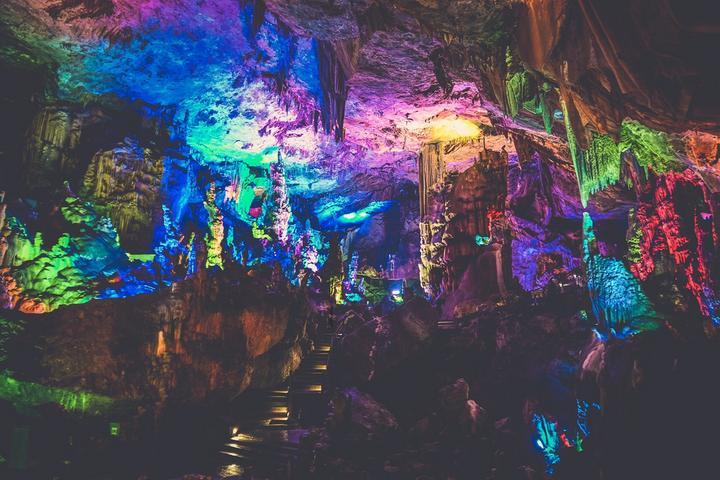 承德潮河新添一处水利风景区