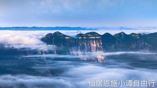 美丽的夜晚