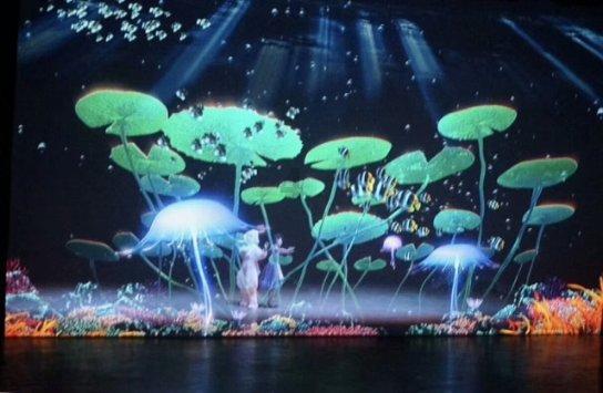 崩溃大陆