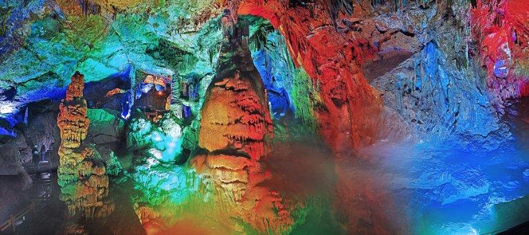 一座园、一片湖、一群鸟 山西潞州绘就美丽生态画卷