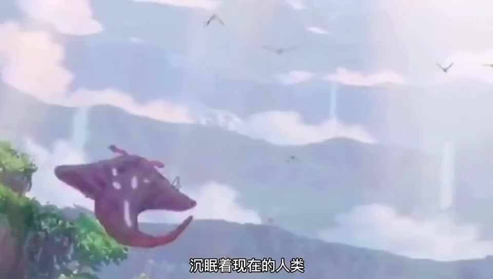 海王星VS僵尸军团
