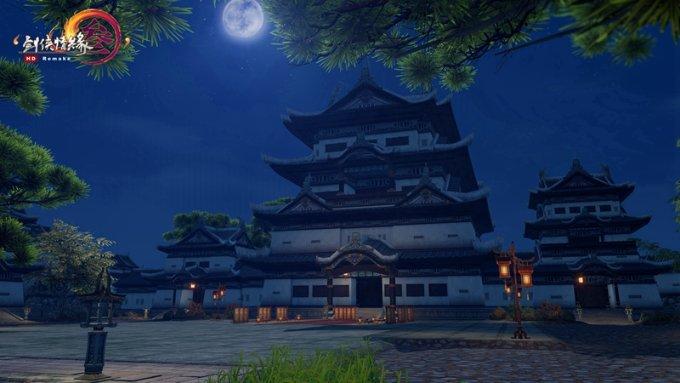 全民剧本大师内置菜单