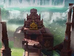 波塞西神仙趴姿来袭,身体柔韧十足,比小舞还能凹