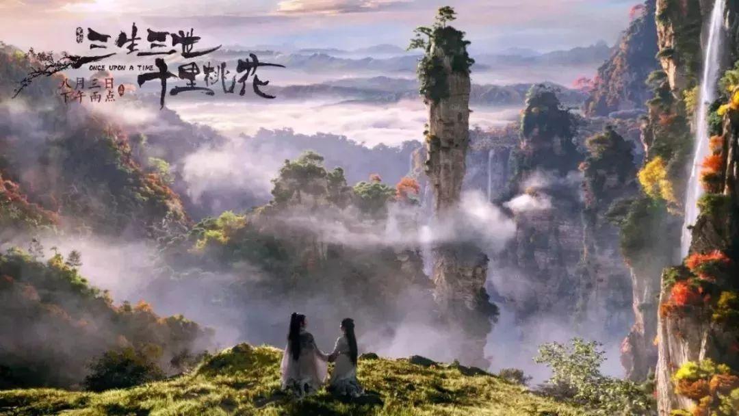 打造主城区商文旅综合体助力消费升级