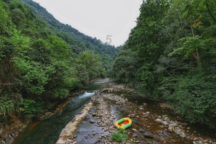 长泰林墩：小镇里刮起了运动“旋风”