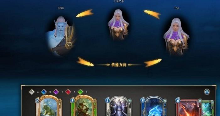 救援大胡子斗士