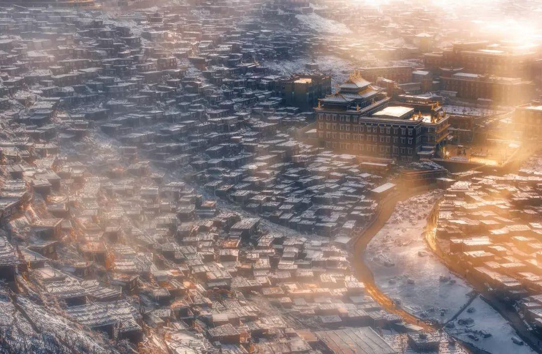 无尽战区