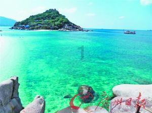 熊出没夺宝历险