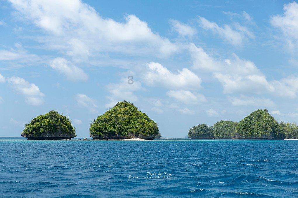 海岛冲浪