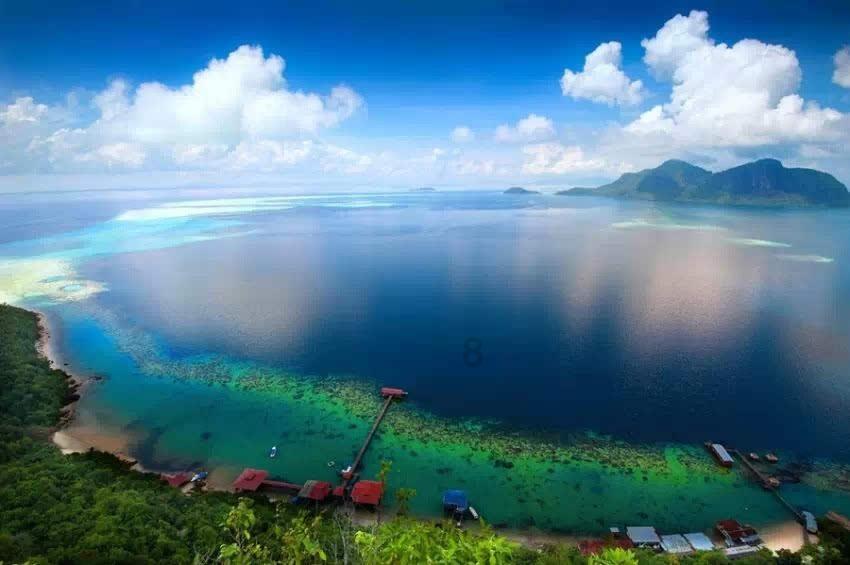 第一次探险