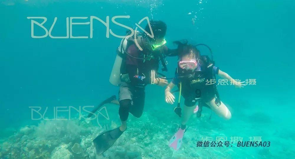清新校园女生