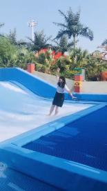 夏日课堂