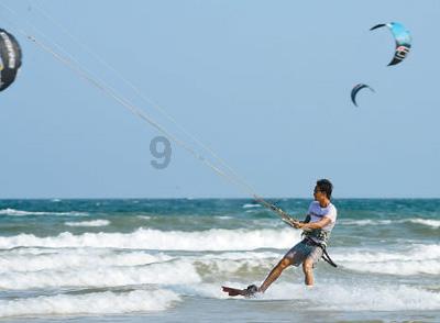 逃离空旷大街6