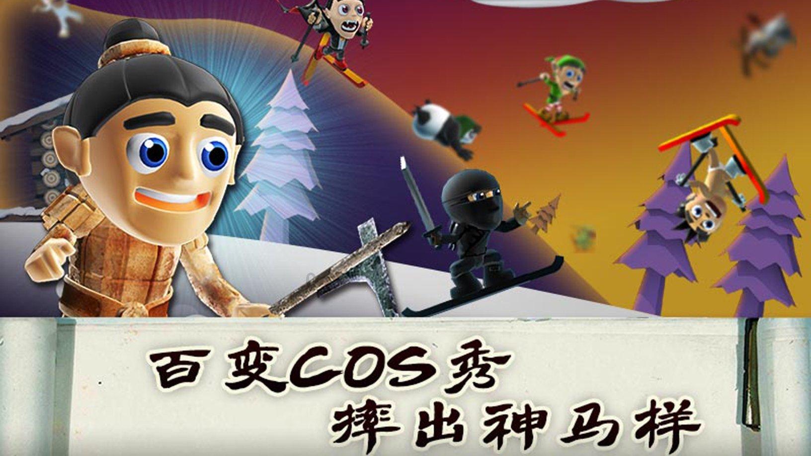 小猫钓鱼开船版最新版下载
