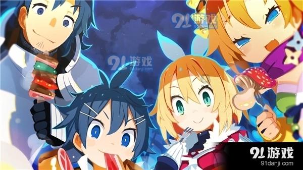 三国快打电脑版4