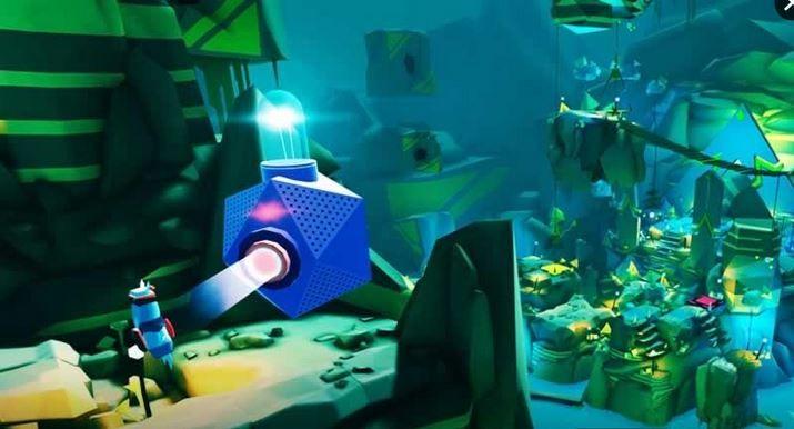 创作猫