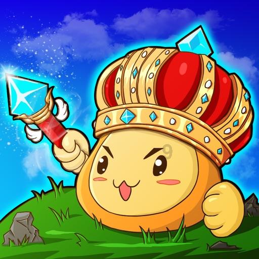 小僵尸消消看