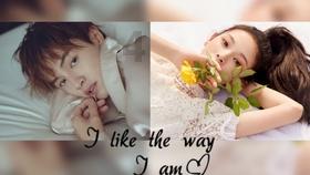 李喜梅夫妇身穿少数民族盛装宣传自己婚礼，马上在老家补办婚礼