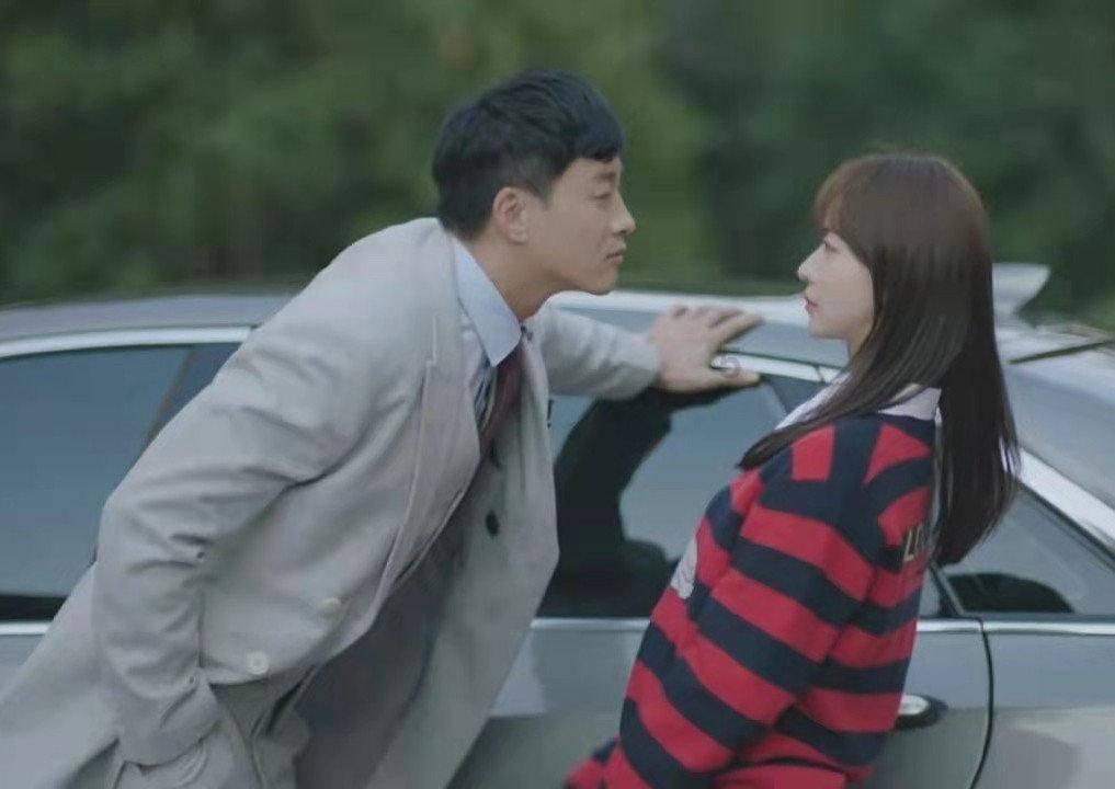 寻找海盗帽的男孩