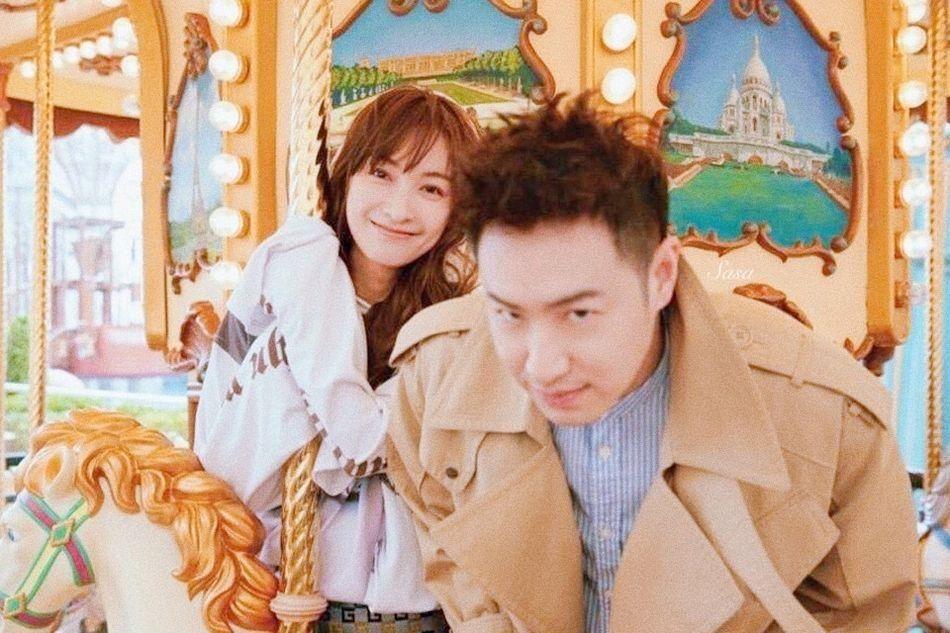 逃离蓝色之林