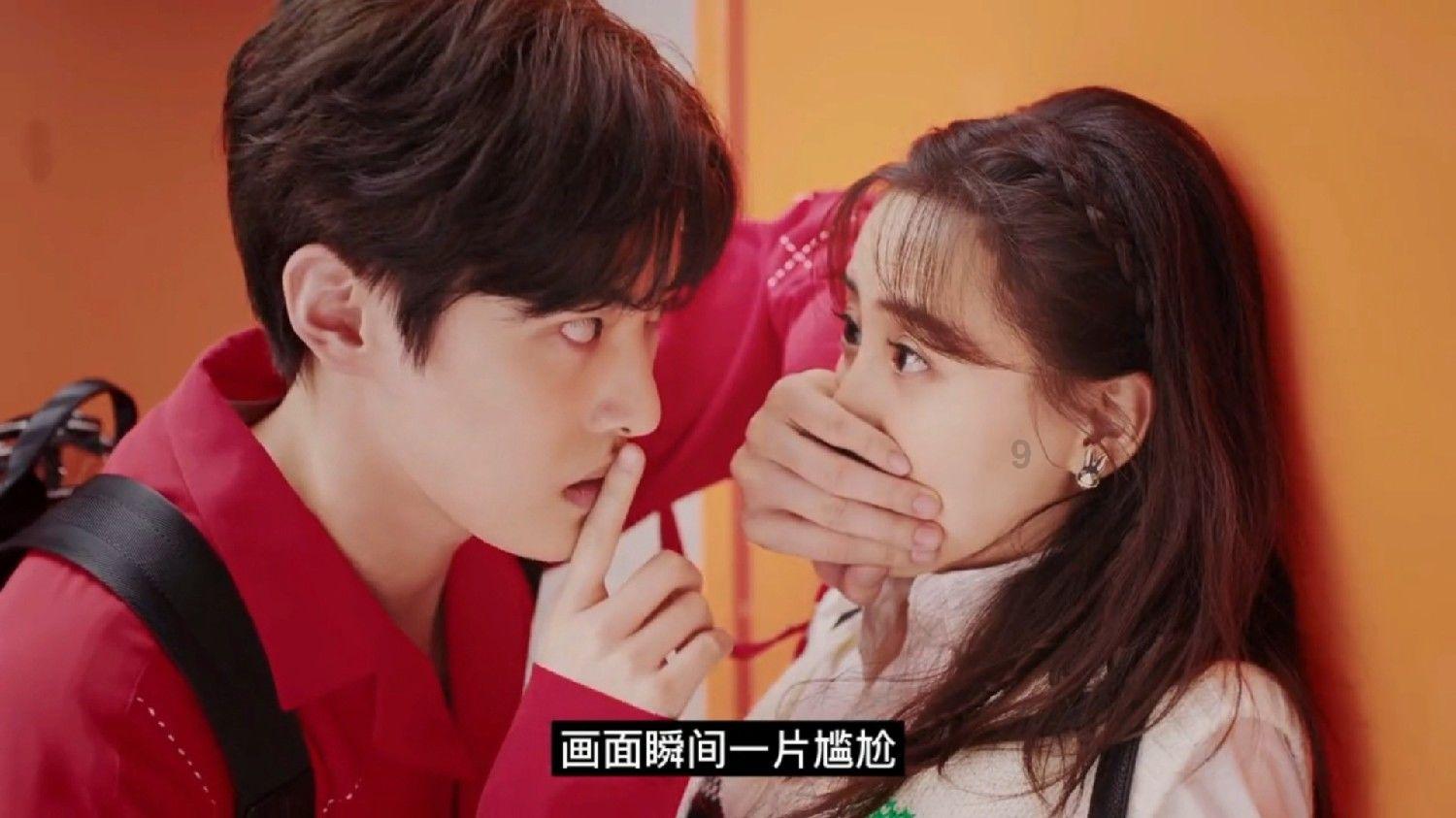 甜蜜的美好回忆