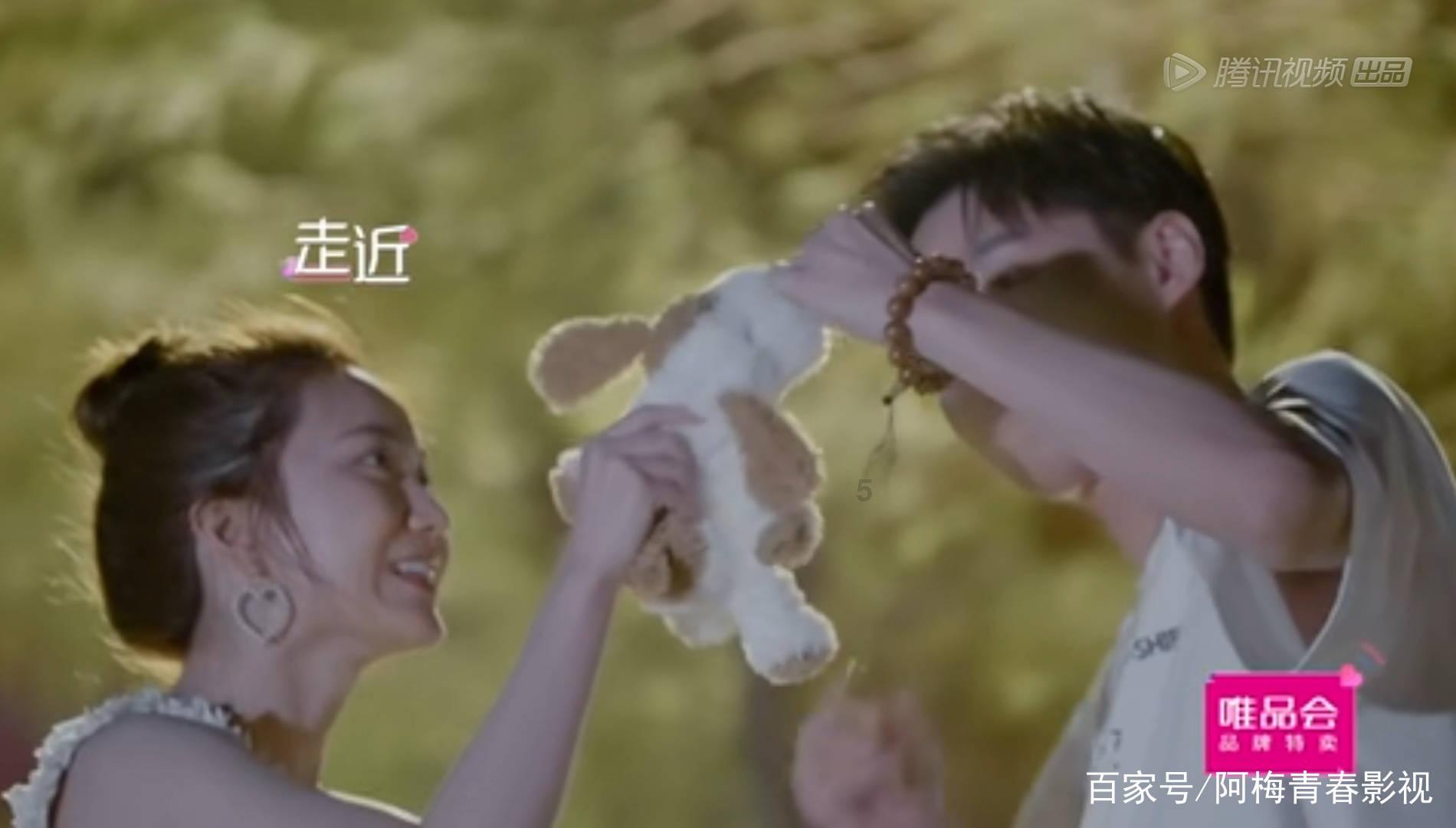 阴暗森林
