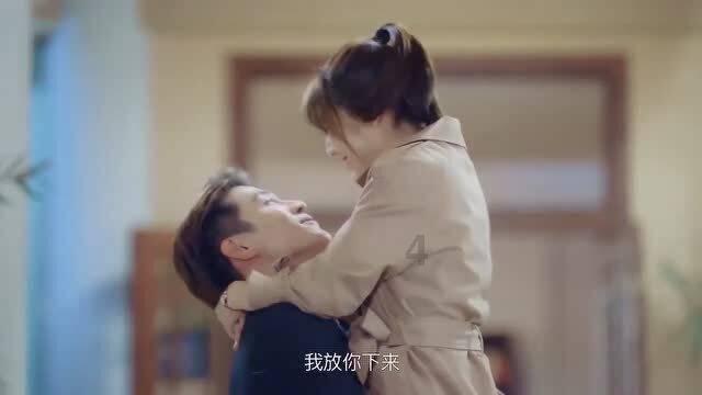 女生玩失联考验我的表现？我该怎么办？游戏画面