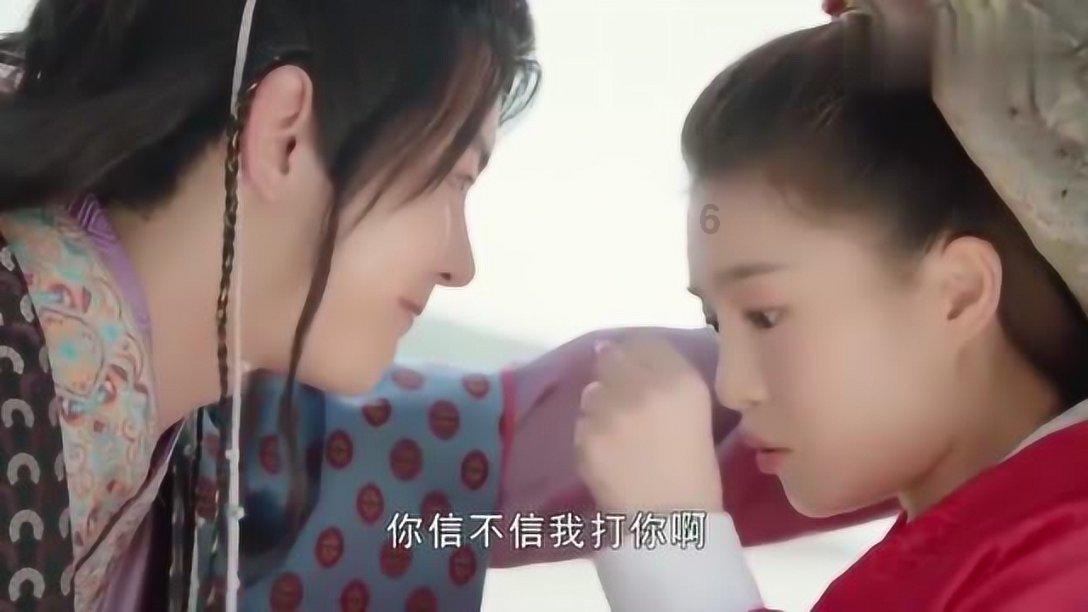 公主风的装扮