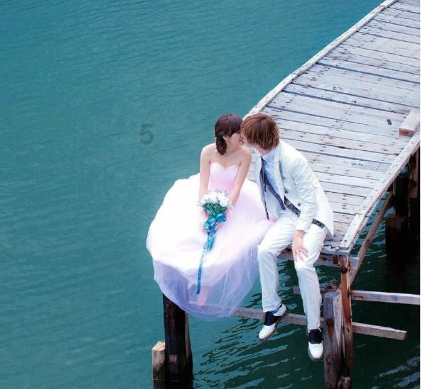 夫妻感情好就可以不要结婚证吗？游戏画面