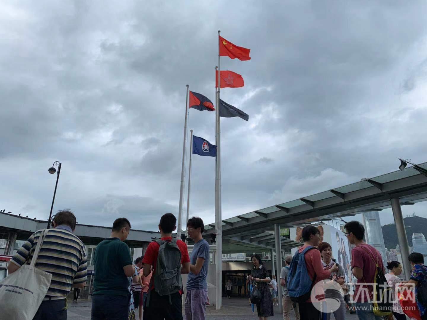 灾难来临时7