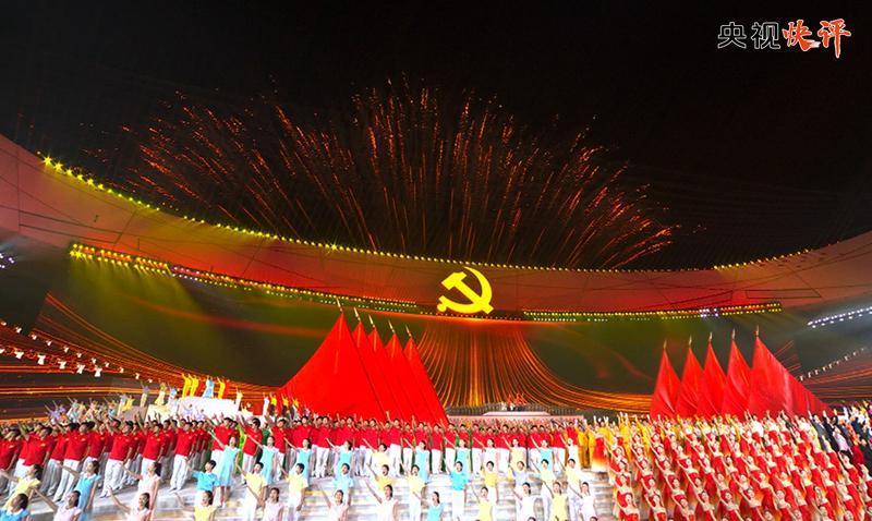 “铁晚”定档浙江卫视，小年夜播，阵容大
