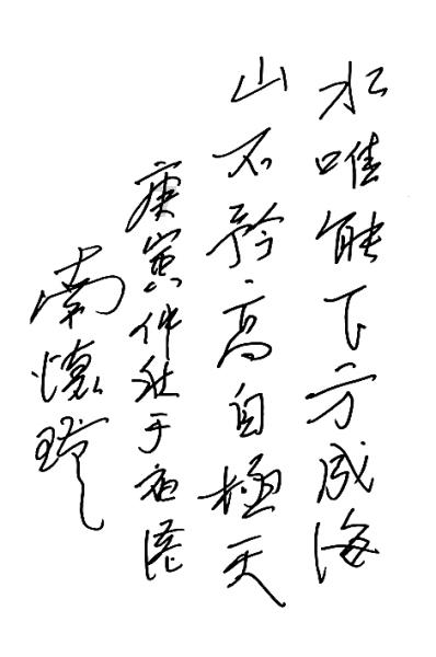 如龙0