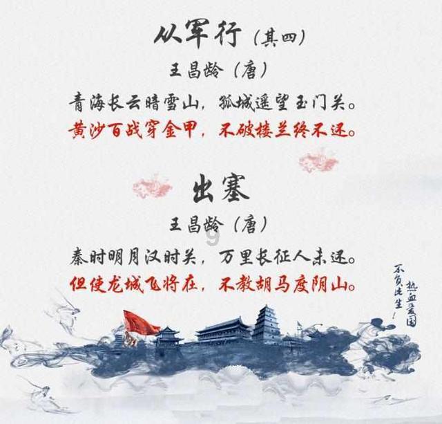 万词王