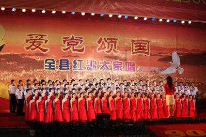 你的新冠后遗症是什么？游戏画面