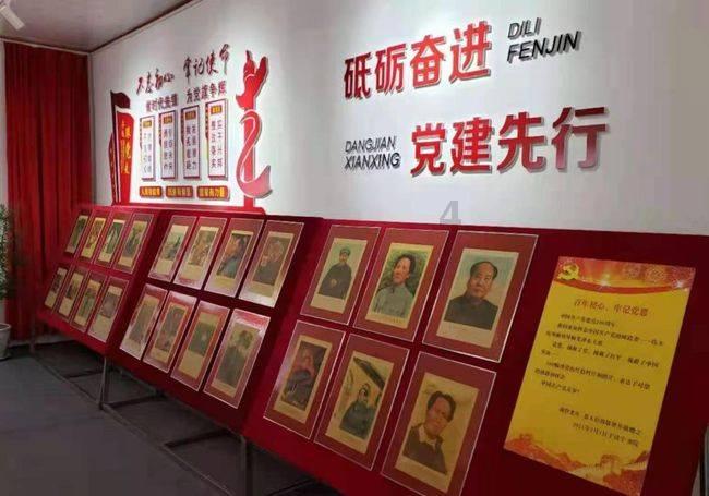创新“四加”模式 打造“铜墙铁壁”
