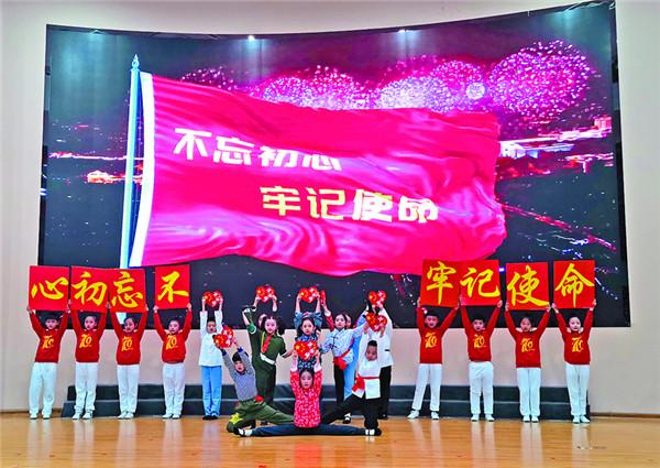 南京大学食堂怎么样游戏画面