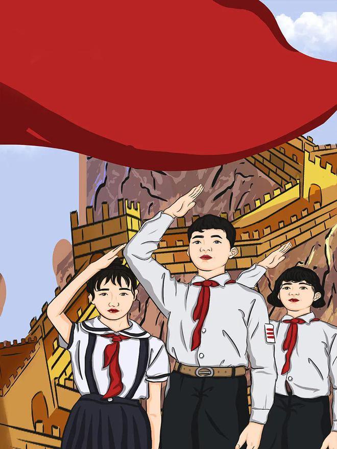 爱莲说