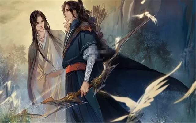 万词王