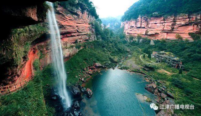 丽水市城区排水防涝工程全线通水