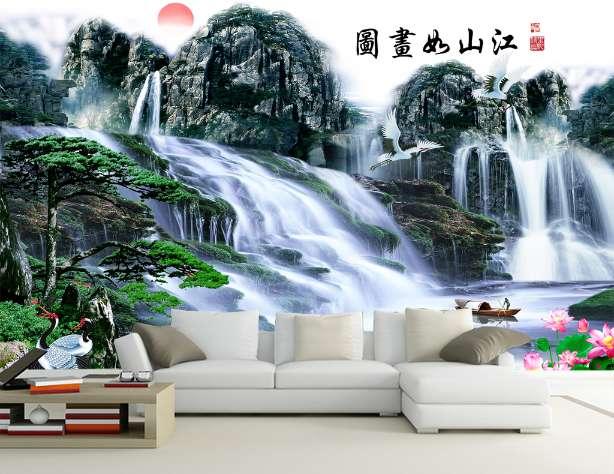 2400年前，楚国大鼎在运往重庆途中遭到了一伙民工的“毁了”