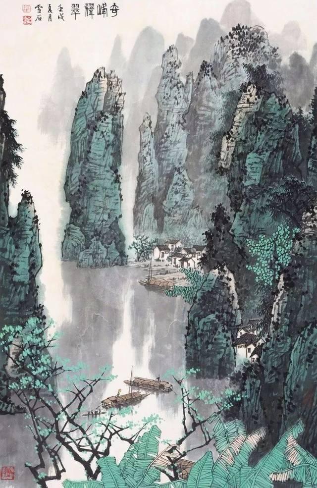 家乡的味道，令人魂牵梦绕