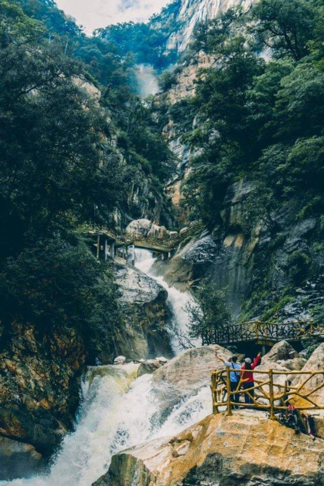 在校生逃脱