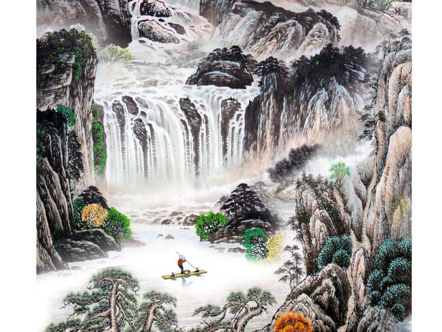 小猫钓鱼游戏龙王版有船