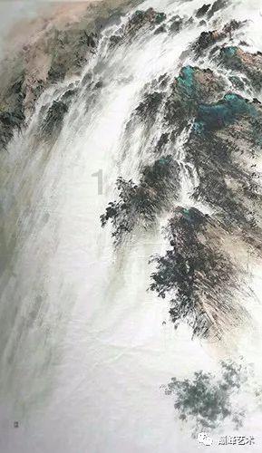 海底世界填颜色5
