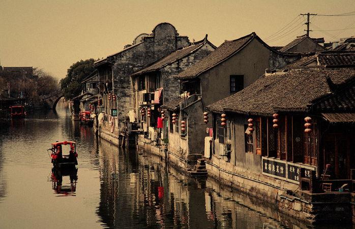 禅宗花园