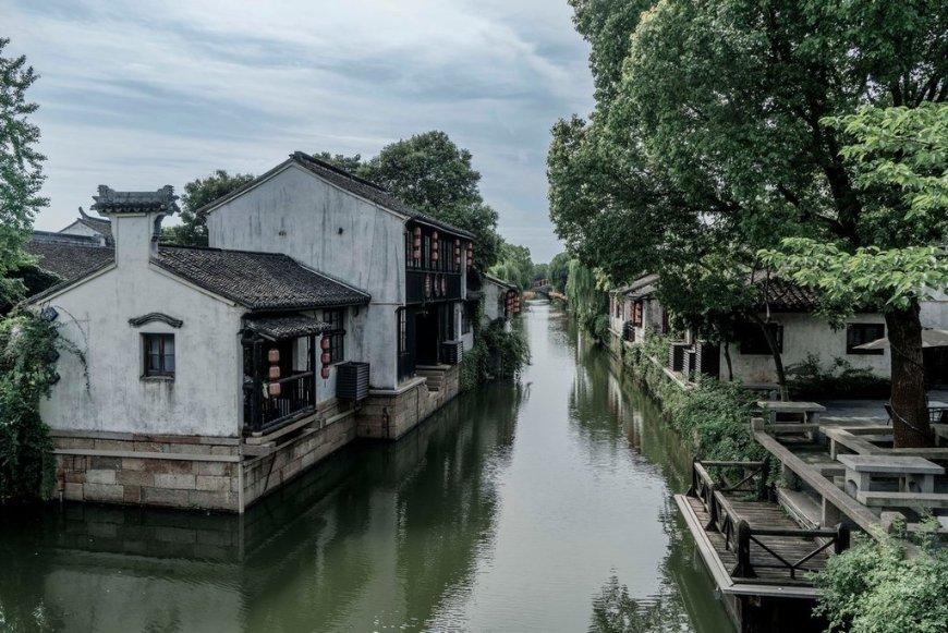 雨天旅行