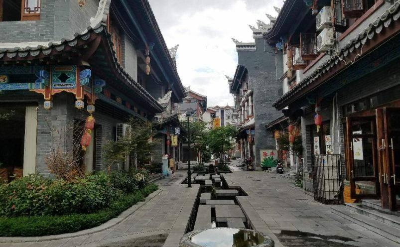 翟坡镇召开2023年度“三名工程”暨重点工作总结表彰大会