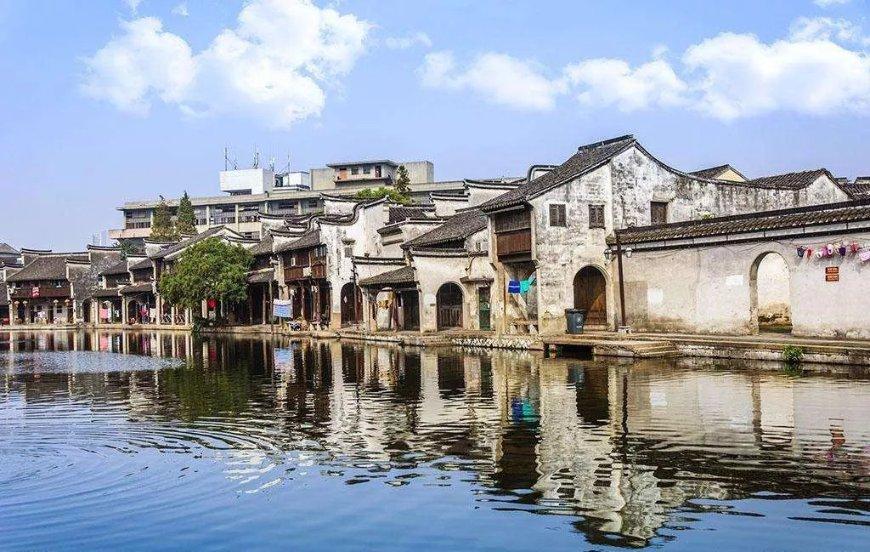 紧盯工程抓进度 治水兴水惠民生