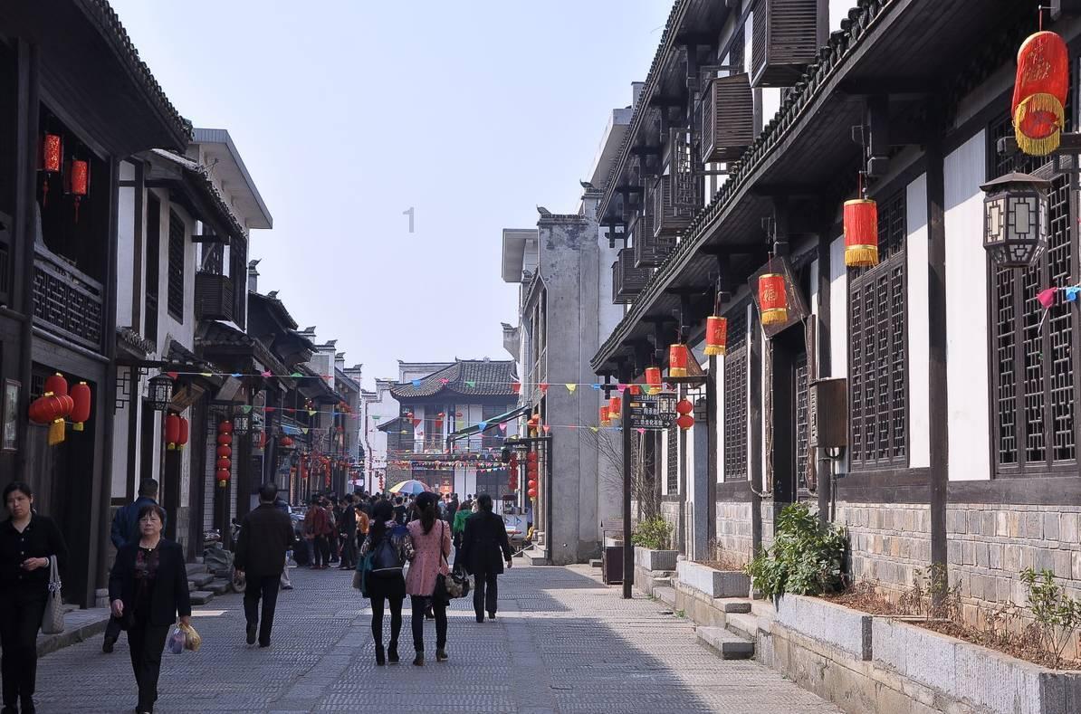 古董市场
