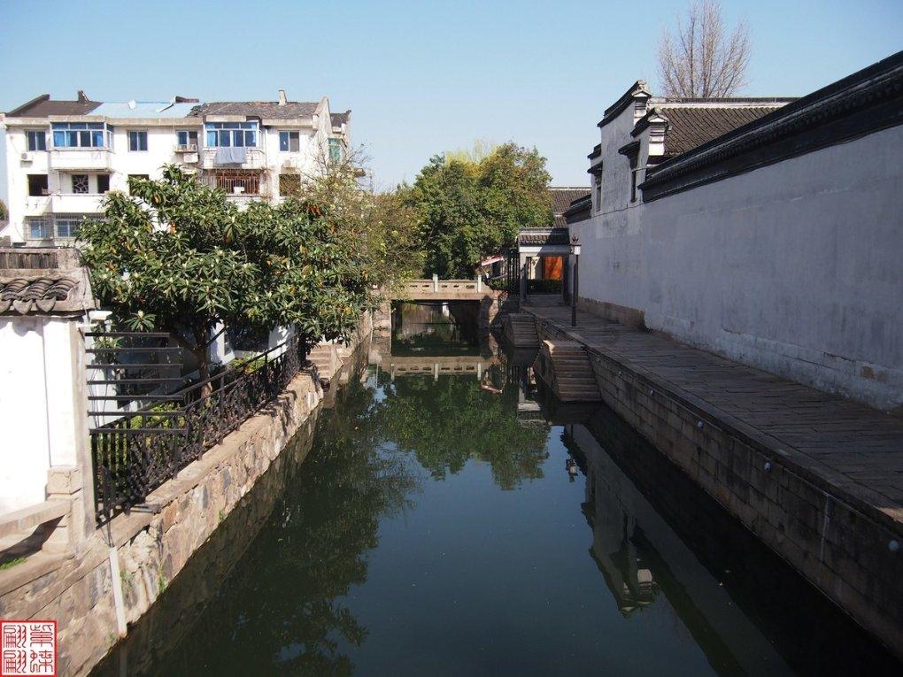 无人的神秘村